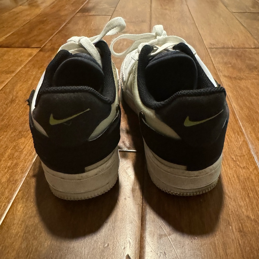 Air Force 1 Type ‘Volt’ - Picture 5 of 6